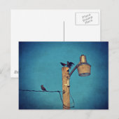 スターリング ポストカード (正面/裏面)