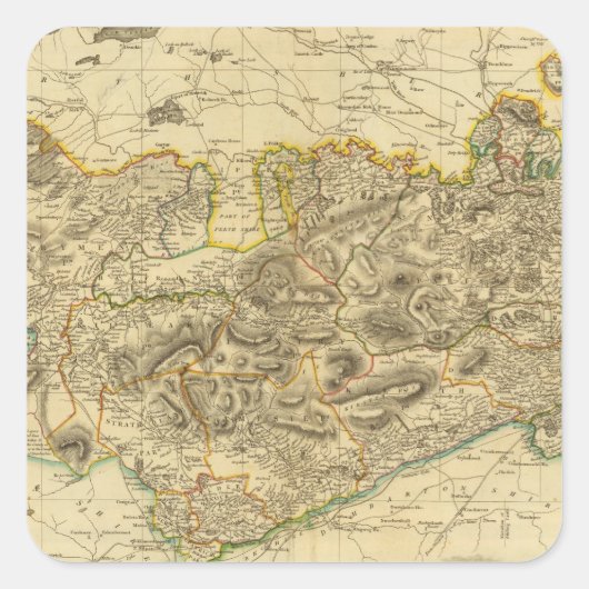 スターリンシャー スクエアシール (正面)