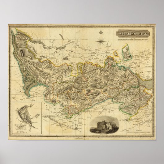 スターリンシャー ポスター (正面)