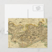 スターリンシャー ポストカード (正面/裏面)