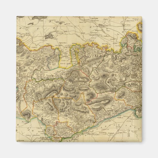 スターリンシャー マグネット (正面)