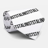 スターリン主義のヨセフスターリンソビエト連邦ソビエト社会主義共和国連邦CCCP ネクタイ (ロール)