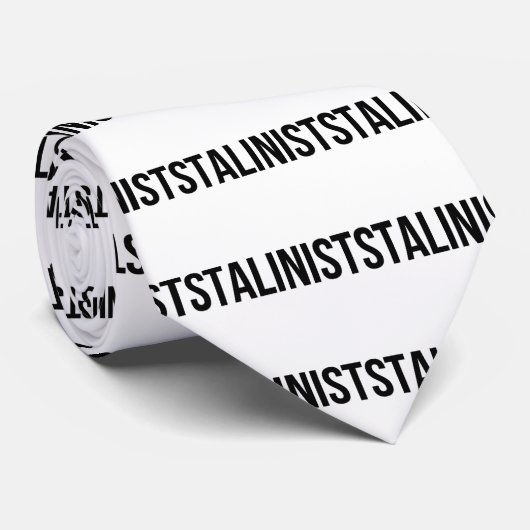 スターリン主義のヨセフスターリンソビエト連邦ソビエト社会主義共和国連邦CCCP ネクタイ (ロール)