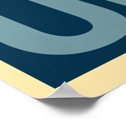 スターリン – ジョーおじさん:オバマのパロディのポスター ポスター (角)