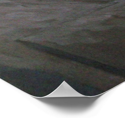 スターリン ポスター (角)