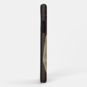 スターリン Case-Mate iPhoneケース (裏面/右)