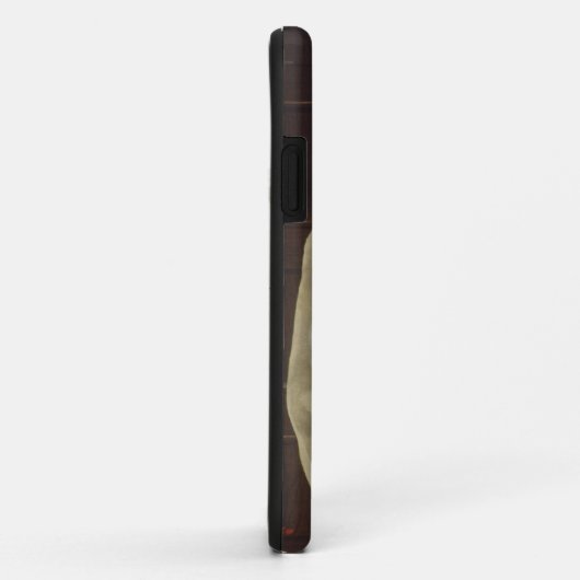 スターリン Case-Mate iPhoneケース (裏面/右)