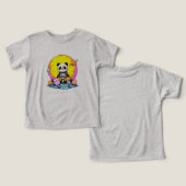 スターリーイースターアドベンチャー (デザイン正面&裏面)