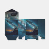 スターリーエンティテ結婚ル天体の願い抱き枕 フェイバーボックス (折り畳みなし)