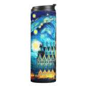 スターリーサグラダファミリアバルセロナ タンブラー (回転左)