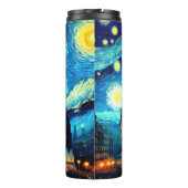 スターリーサグラダファミリアバルセロナ タンブラー (裏面)