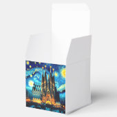 スターリーサグラダファミリアバルセロナ フェイバーボックス (オープン)