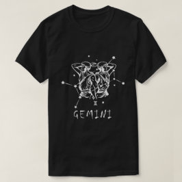スターリージェミニ Tシャツ