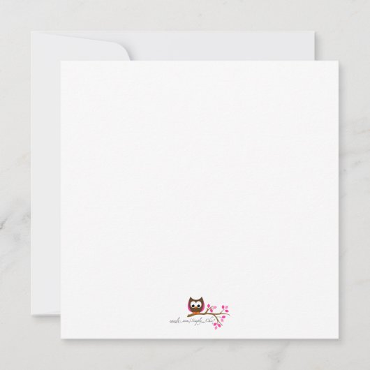 スターリースすごいイート16招待状 招待状 (裏面)