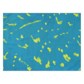 スターリースカイテーブルクロス テーブルクロス (正面(横))