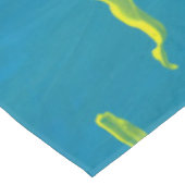 スターリースカイテーブルクロス テーブルクロス (アングル)