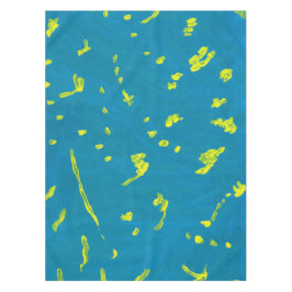 スターリースカイテーブルクロス テーブルクロス