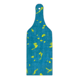 スターリースカイ板 カッティングボード