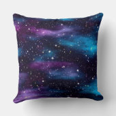 スターリースカイ銀河系 クッション (裏面)