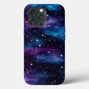 スターリースカイ銀河系 iPhone 13 PROケース