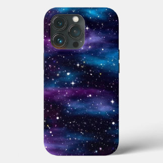 スターリースカイ銀河系 iPhone 13 PROケース