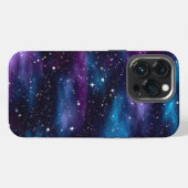 スターリースカイ銀河系 iPhoneケース (裏面横)