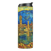 スターリースターリーナイトフローレンスイタリア タンブラー (回転左)