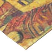 スターリースターリーナイトフローレンスイタリア テーブルクロス (アングル)