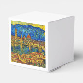 スターリースターリーナイトフローレンスイタリア フェイバーボックス (裏面サイド)