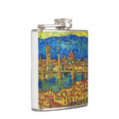 スターリースターリーナイトフローレンスイタリア フラスク (右)