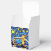 スターリースターリーナイトロンドンイングランド フェイバーボックス (オープン)