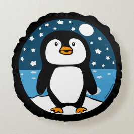 スターリースターリーペン ラウンドクッション