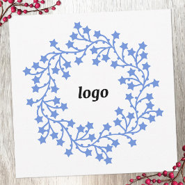 スターリースロゴビジネス シーズンカード