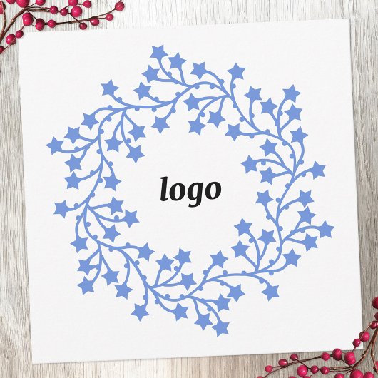 スターリースロゴビジネス シーズンカード