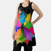 スターリース エプロン (インサイチュ)