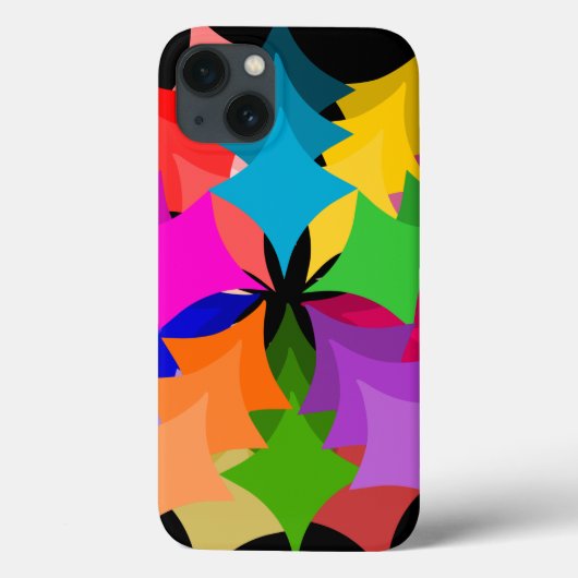 スターリース Case-Mate iPhoneケース (裏面)