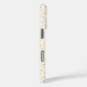 スターリーダックドリーム – かわいい&よくはしゃぐiPhone 16ケース Case-Mate iPhoneケース (裏面 / 右)