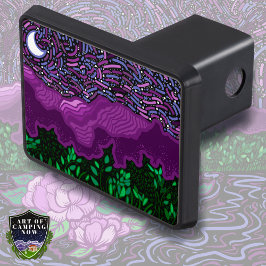 スターリーナイトウィッチカバー