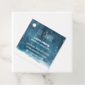 スターリーナイトエッセンシャル油サンプル フェイバータグ (インサイチュ)