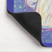 スターリーナイトエンジェルマウスパッド マウスパッド (コーナー)