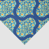 スターリーナイトオンシードードルミッドオモダンギー 薄葉紙 (詳細)