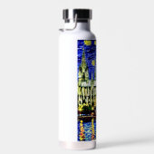 スターリーナイトケルンドイツ大聖堂 ウォーターボトル (右面)