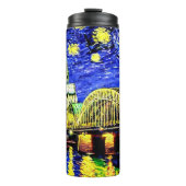 スターリーナイトケルンドイツ大聖堂 タンブラー (正面)