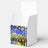 スターリーナイトケルンドイツ大聖堂 フェイバーボックス (オープン)