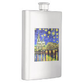 スターリーナイトケルンドイツ大聖堂 フラスク (右)