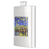 スターリーナイトケルンドイツ大聖堂 フラスク (左)