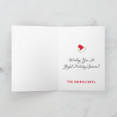 スターリーナイトサウスウエストカボスカスタム シーズンカード (内部)