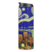 スターリーナイトシアトルワシントン タンブラー (回転右)