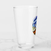 スターリーナイトシドニーオーストラリアオペラハウス タンブラーグラス (右)