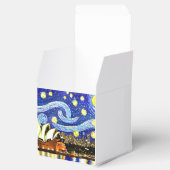 スターリーナイトシドニーオーストラリアオペラハウス フェイバーボックス (オープン)